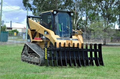 southern implement skid steer attachments